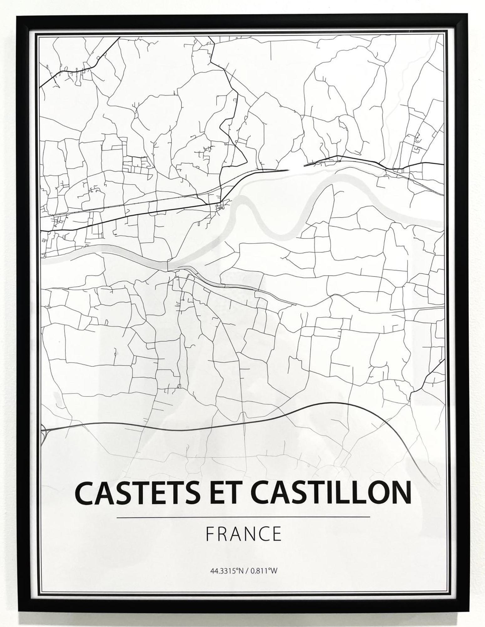 Bienvenue Sur L'Escapade Au Canal Castets-en-Dorthe Luaran gambar